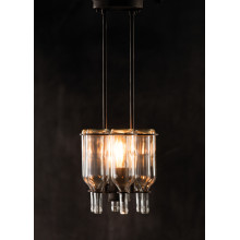 Robers Suspension Lamp HL2633