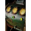 Robers Suspension Lamp HL2650