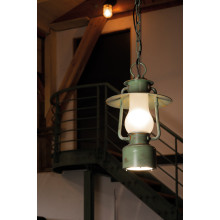 Robers Suspension Lamp HL2655