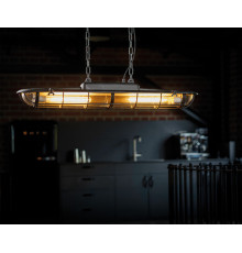 Robers Suspension Lamp HL2693-A