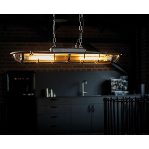 Robers Suspension Lamp HL2693-A