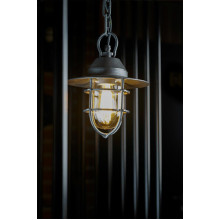 Robers Suspension Lamp HL2702