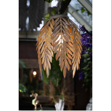 Robers Suspension Lamp HL2734-A