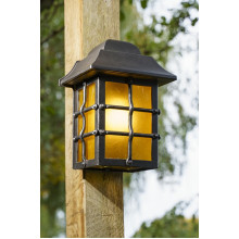 Robers Wall Lamp WL3631
