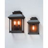 Robers Wall Lamp WL3691