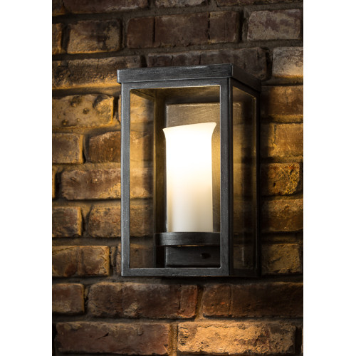 Robers Outdoor Wall Lamp mit Strahler WL3632-ST