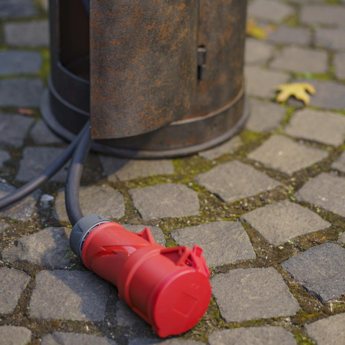 Robers Charging Point AL6990