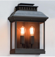 Robers Wall Lamp WL3691