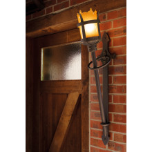 Robers Outdoor Wall Lamp WL3689-A