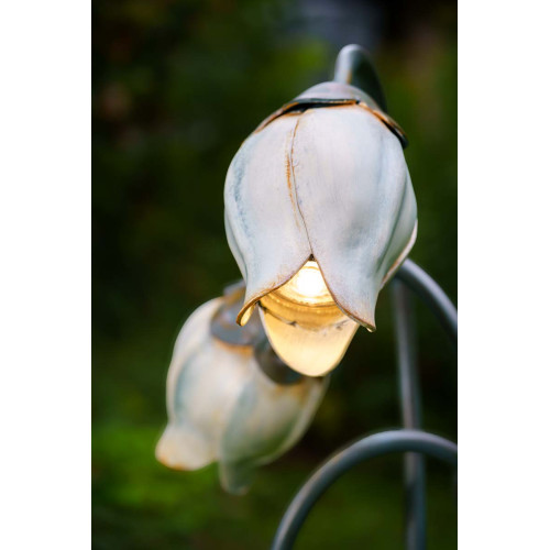 Robers Outdoor Flowerlamp AL6572