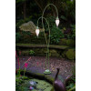 Robers Outdoor Bollard Lights AL6971