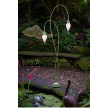 Robers Outdoor Bollard Lights AL6971