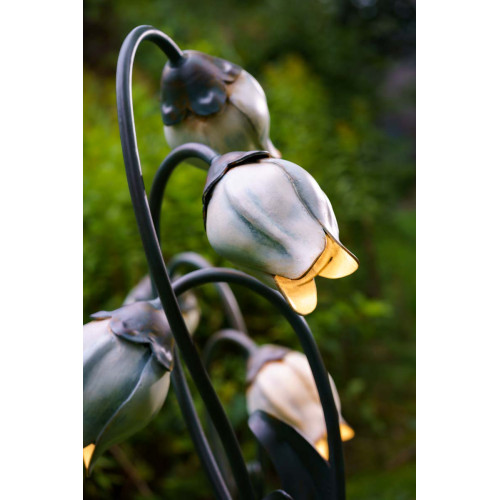 Robers Post Flowerslamp AL6715