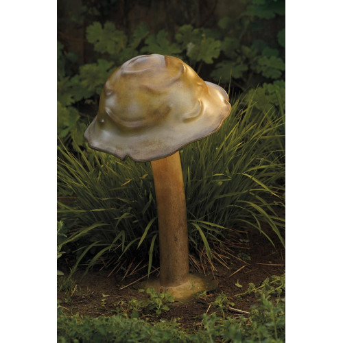 Robers Outdoor Flowerlamp AL6691