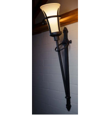 Robers Wall Lamp WL3696