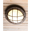 Robers Flush Mounts DE2627