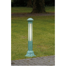 Robers Post Lamp AL6645