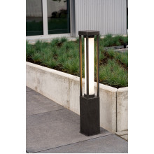 Robers Outdoor LED Post Lamp AL6900