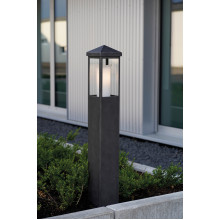 Robers Outdoor LED Post Lamp AL6902