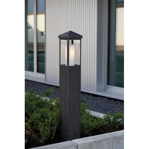 Robers Outdoor LED Post Lamp AL6902