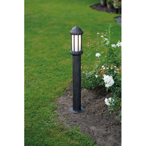 Robers Outdoor Pedestal Lamp AL6907