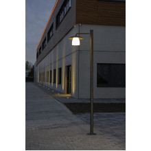 Robers Post Lamp AL6910