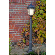 Robers Post Lamp AL6961