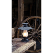 Robers Pedestal Lamp AL6589