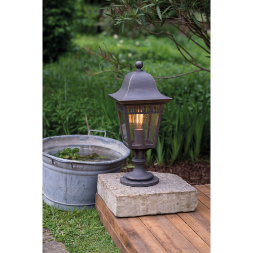 Robers Bollard Lights AL6836