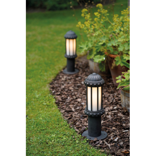 Robers Outdoor Bollard Lamp AL6906