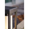 Robers Outdoor Pedestal Lights AL6987
