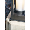 Robers Outdoor Pedestal Lights AL6987