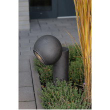Robers Outdoor Bollard Lights AL6988