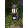 Robers Pedestal Lamp AL6636