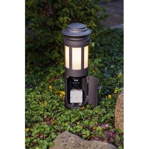 Robers Pedestal Lamp AL6636