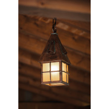 Robers Suspension Lamp HL2585