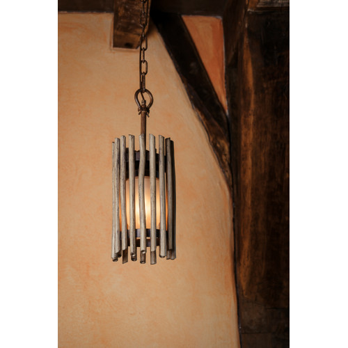 Robers Suspension Lamp HL2656