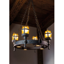 Robers Suspension Lamp HL2657