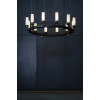 Robers Suspension Lamp HL2673