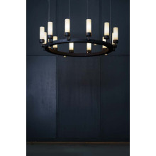 Robers Suspension Lamp HL2673