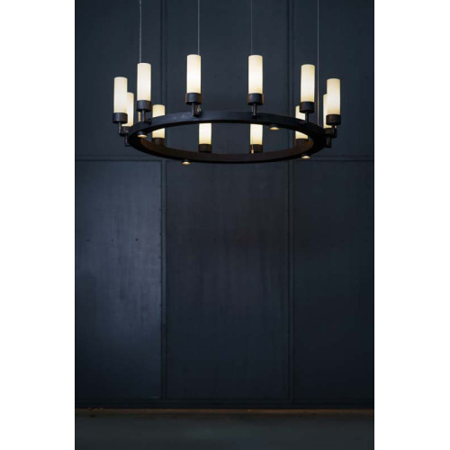 Robers Suspension Lamp HL2673
