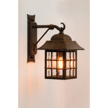 Robers Wall Lamp WL3501