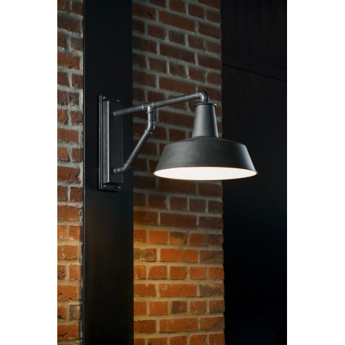 Robers Wall Lamp WL3638