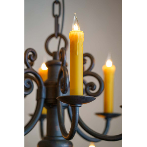 Robers Chandeliers HL2728