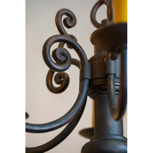 Robers Chandeliers HL2728