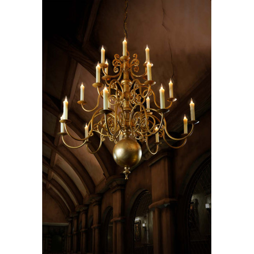 Robers Chandeliers HL2727