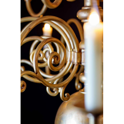 Robers Chandeliers HL2727