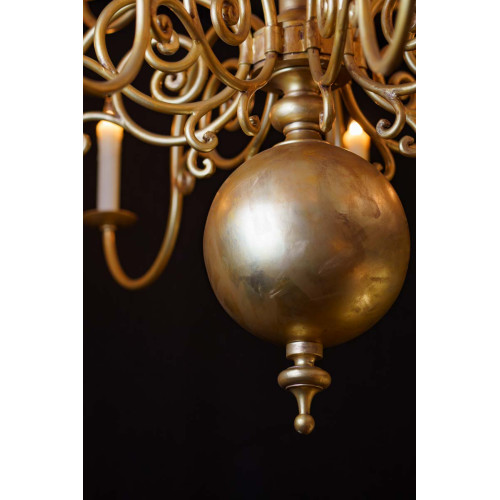 Robers Chandeliers HL2727