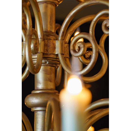 Robers Chandeliers HL2727