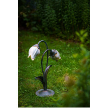 Robers Outdoor Flowerlamp AL6572